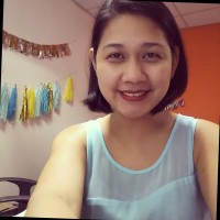 Charmaine Lumbang