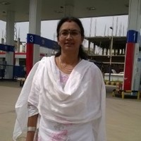 Revathi Murali
