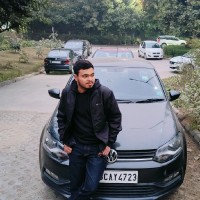 Dharmendra Kumar Mahato