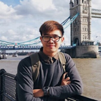 Jonathan Lo
