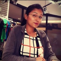 Sunita Prakash Maheshwari
