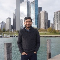 Ricardo Bonilla