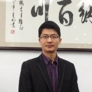 张东越