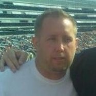 Chris Vanderpool