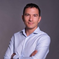 Fabrice Mangin