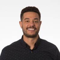Marcus Blake