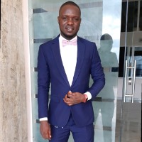 Paul Nwodo