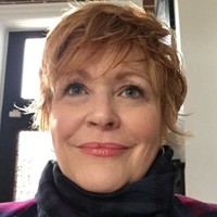 Melanie Pringle