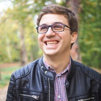 Catalin Anastasoaie