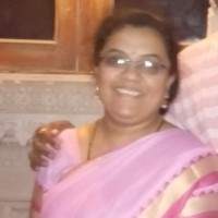 Samruddhi Panse