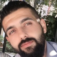 Ali Abbas