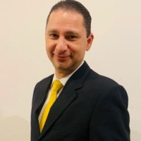 Max Eduardo Estevez Urrutia