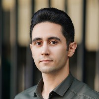 Ehsan (Nick) Sanayei