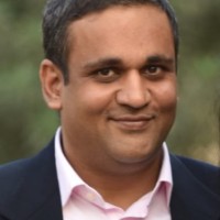 Punit Patel