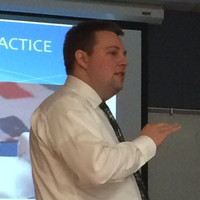 Brian Dambaugh