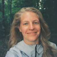 Mary Kerrigan