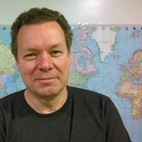 Rick Vanderknyff