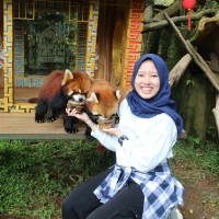 Nabilla Nuril Kaunain