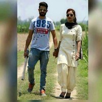 Gurwinder Rai