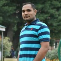 Kamalkumar Sharma