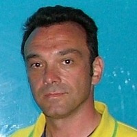 Dimitris Raxenidis