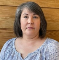 Jamilynn Viviers, CD, BBA-HR