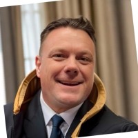 Jeff Johnston