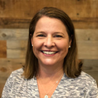 Wendy Waters