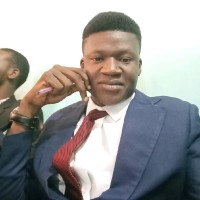 Oladapo AYODEJI