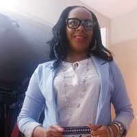 Simone Scott