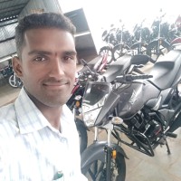 Atul Ghenge
