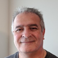 Victor Canduci