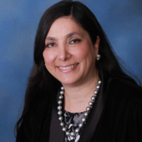 T. Elizabeth McVicker, CFLS, LLM
