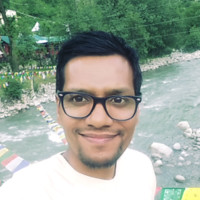 Abdul Muheet Shaikh