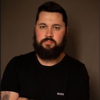 Joao Daniel Barbosa