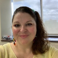 Andrea Stutzman