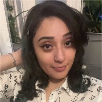 Arisbeth Gomez