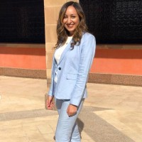 Malak Mostafa