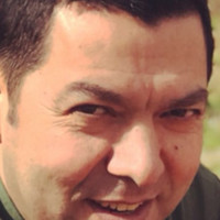 Ilhan Fidan