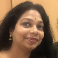 Niharika Nigam