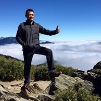 Eddy Goh