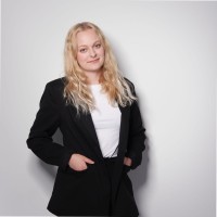 Elena Forkert