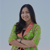 Indah Kristin