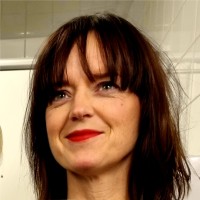 Linda Gunnvard