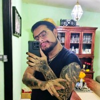 Walter Reyes