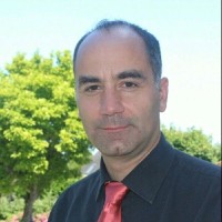 Gilles Serverin