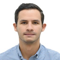 Benjamin Lugo