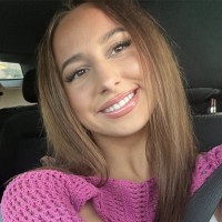 Allison Ward