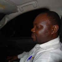 John Eshun