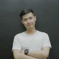 Bruno Huang